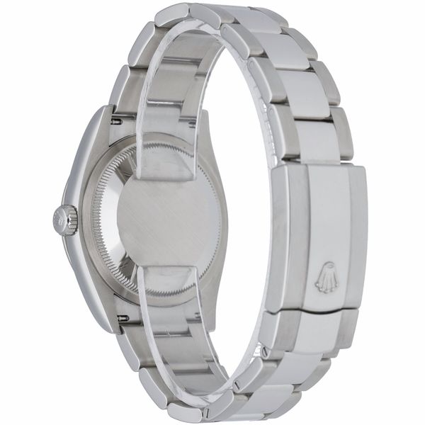 Rolex Datejust 126234